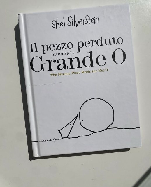 Slide 1: la copertina
